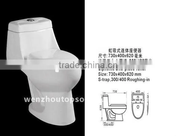Sanitary Ware Product ,Ceramic Toilet Bowl