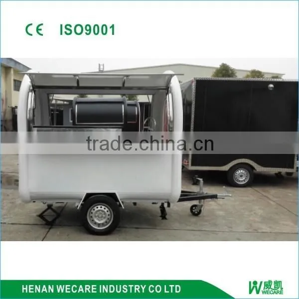 Factory Price. Snack Customized Snack Food Truck