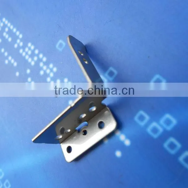 High Precision Punch Part Stamping Parts photo-2