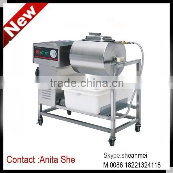 Meat Bloating Machine YA-900 photo-2