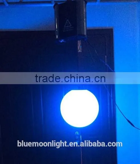 Stage Decoration Dmx Ball Light/led Lift Ball photo-2