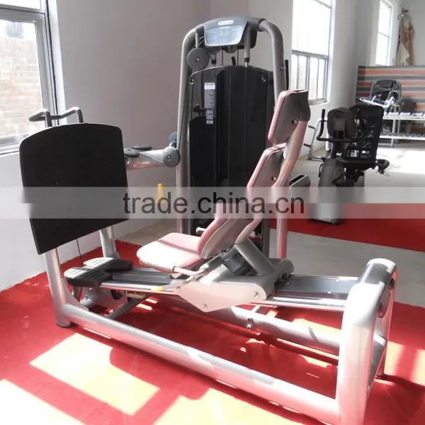 2016 High Opinion Gym Machine/TZ-6016 Leg Press/Horizontal Leg Press Supplier's Choice photo-6