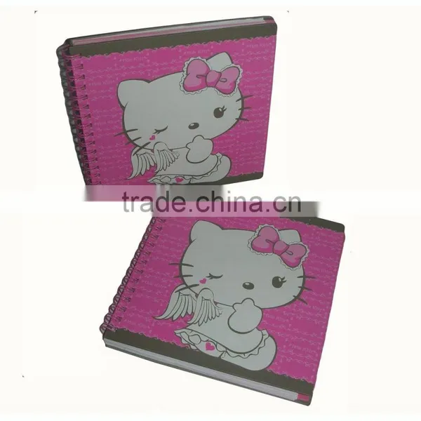 Notebook For Office, School, and Promotion Use