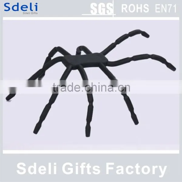 Wholesale 2015 New Production Cheapest Multiple Spider Mobile Phone Holder