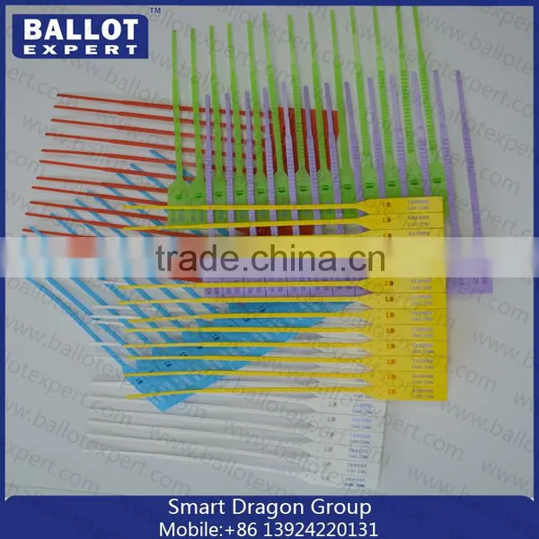 High-intensitive Boxes Seal for Africa Election photo-2