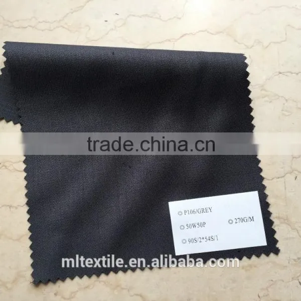 A33 Italian Wool Suit Fabric for Clothing Woven Wool Fabric for Winter Overcoat photo-4