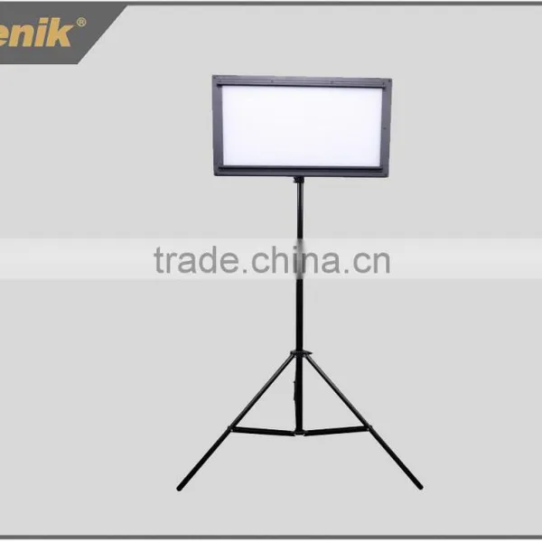 LR-2000A Color Adjustable LED Soft Light With Bi-color Foggy Effect photo-4
