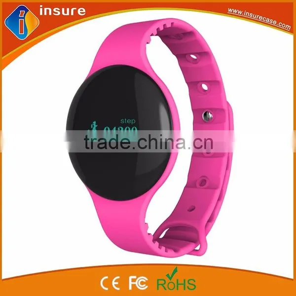 Hot Selling Smart Wristband Pedometer With Bluetooth 4.0 photo-4