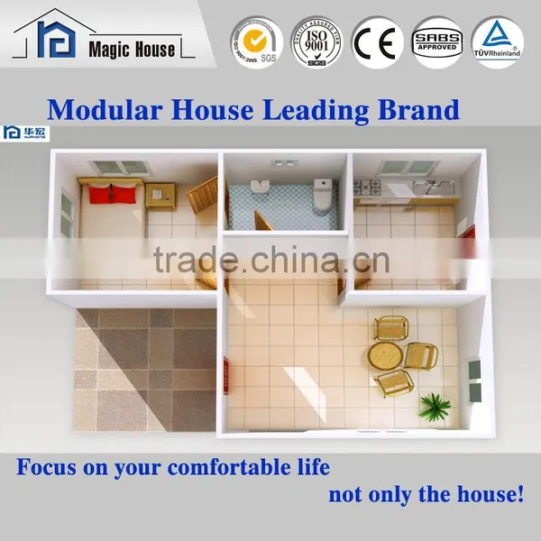 2016 New Product Hot Sale Material Cement Foam Board Supplier photo-2