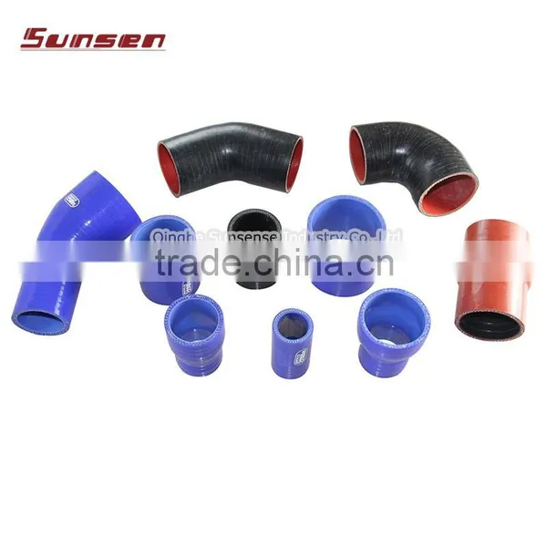 Good Sale Silicone Rubber Hose photo-3