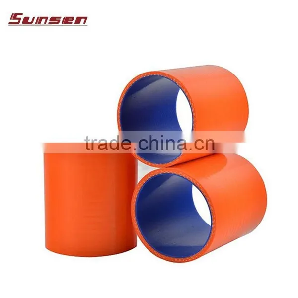 Hot Cheapest Silicone Rubber Hoses photo-6