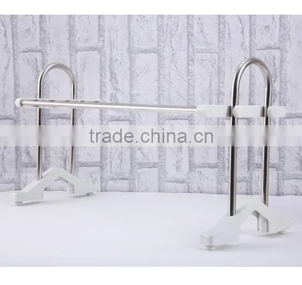 S/S+ABS 53*22.5*29.5 Stainless Steel Kitchen Storage Rack/rack Kitchen/dish Rack photo-4