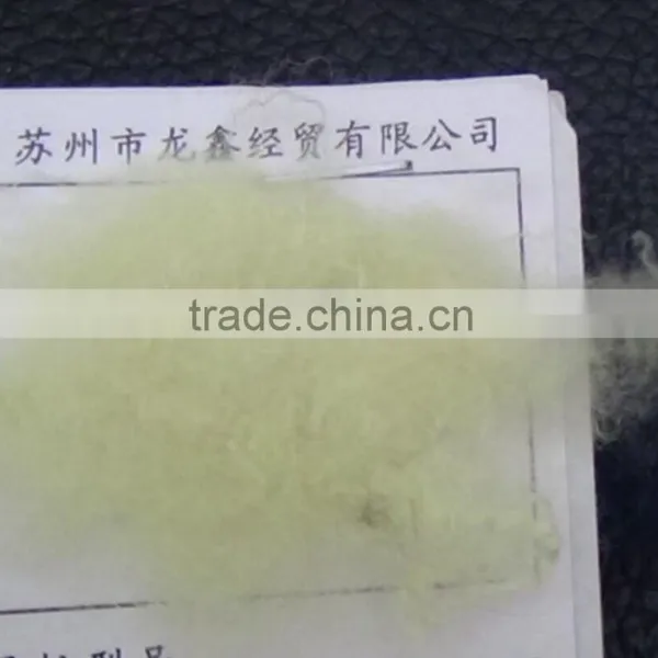 Manufacturer for Recycled Colours Polyester Staple Fiber