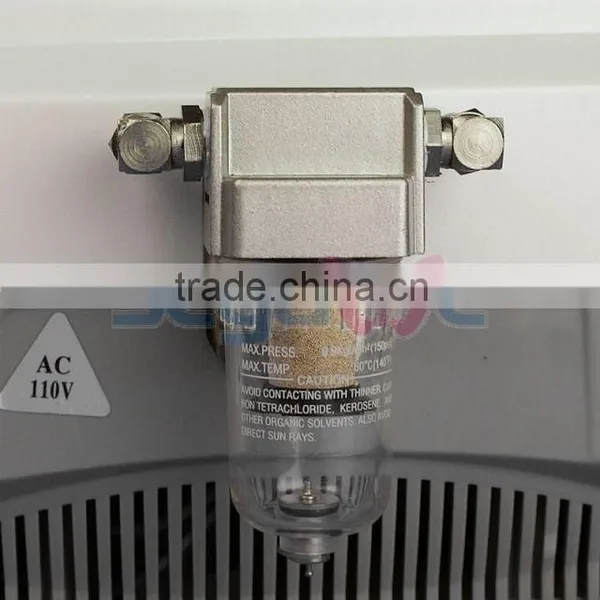 New Machine Skin Care Best Microdermabrasion Machine photo-3