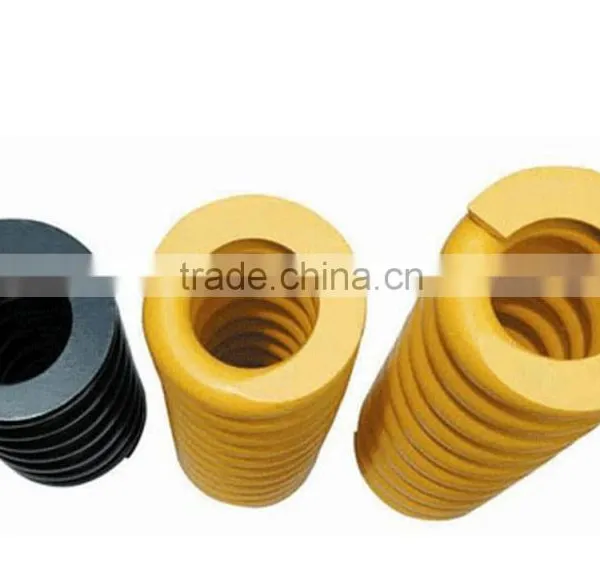 Excavator Accessories Spring Assy Manufacturer photo-2