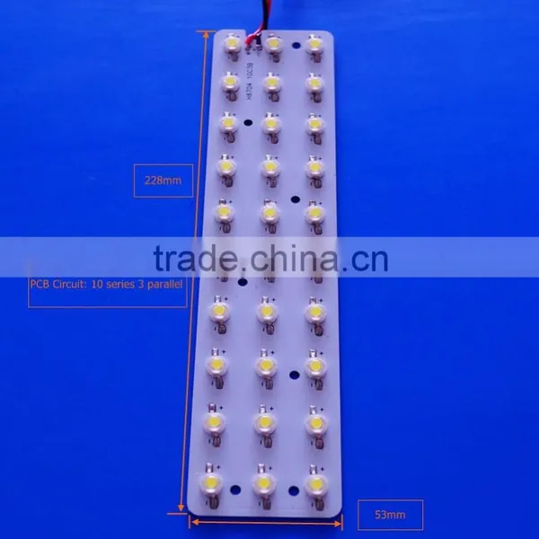 120w High Power Newest Design Led Street Light photo-2