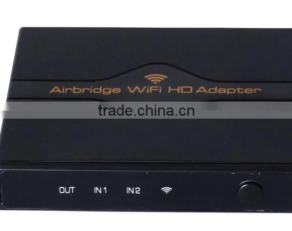 WiFi to HDMI Converter Adapter & Airbridge Wi-Fi HD Adapter photo-5