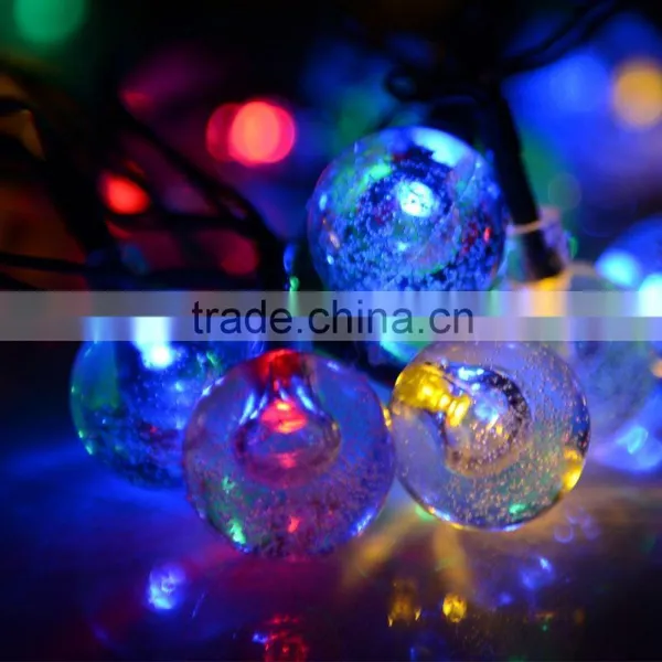 Fullbell Best Quality Orange Sphere Lights photo-5
