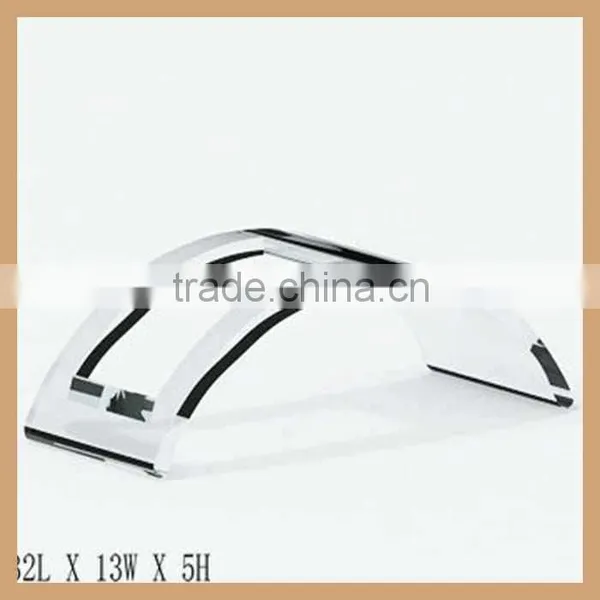 Acrylic Wine Display Rack for Wine photo-4