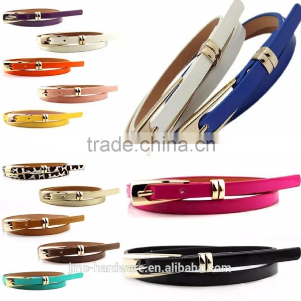 Casual and Formal Belts for Woman photo-4