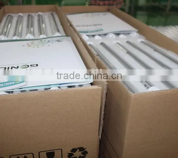 China Manufacturer 15w New 2g11 Led Lighting photo-6