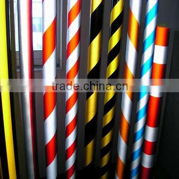 Self Adhesive Retro Reflective Material