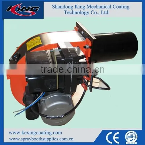 Car Spray Booth Manufacturer photo-4