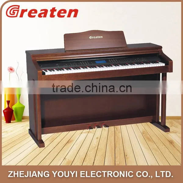 88keys Dynamic Hammer Action Digital Piano