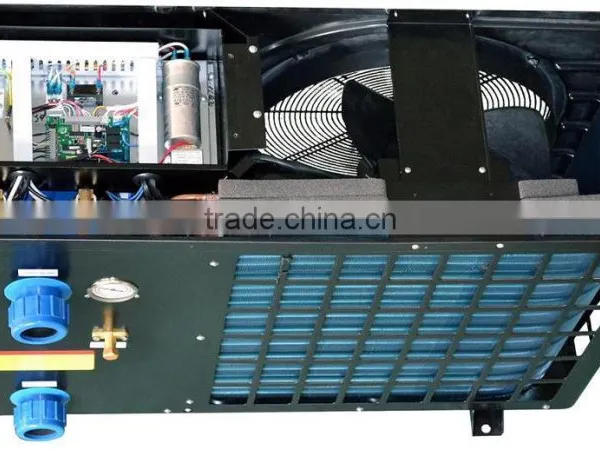 Swimming Pool Heat Pump Price, Swimming Pool Manufacturer, Swimming Pool Product photo-5
