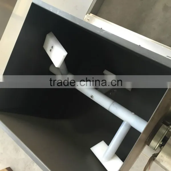 Factory Sale Stainless Steel Mixing Machine With High Quality photo-3