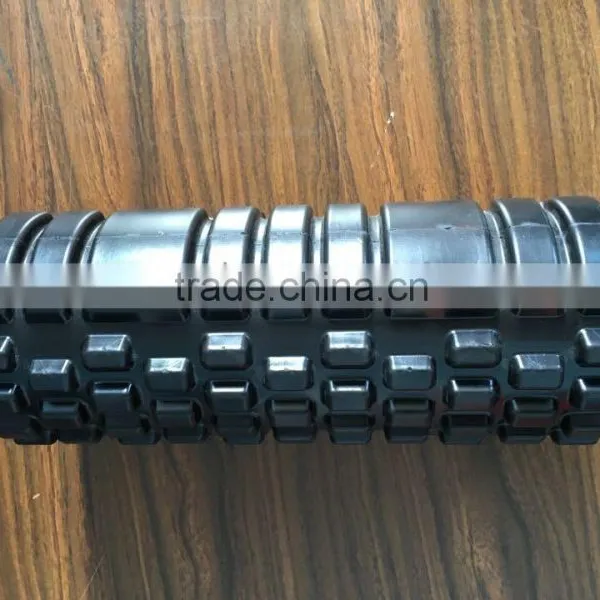 13"*5.5" Solid Foam Roller Massage Physio Therapy Customer Design photo-2