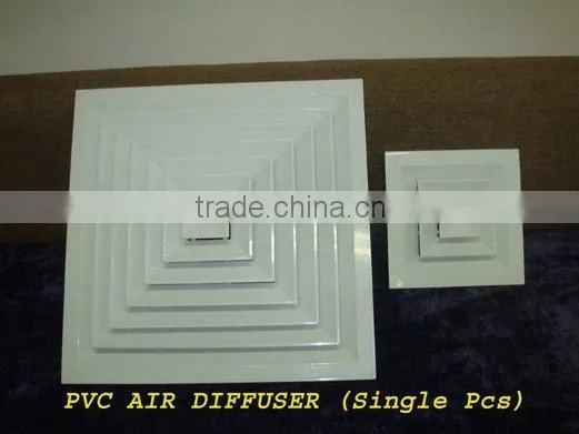 PVC Air Diffuser