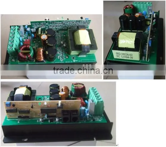 12VDC 20AMP Solar Mppt Charge Controller photo-3