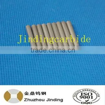 Tungsten Carbide Short Rods for Industry Use photo-6