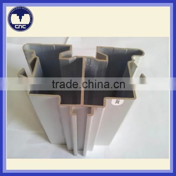 Custom Aluminum Profiles Led Heat Sink photo-3
