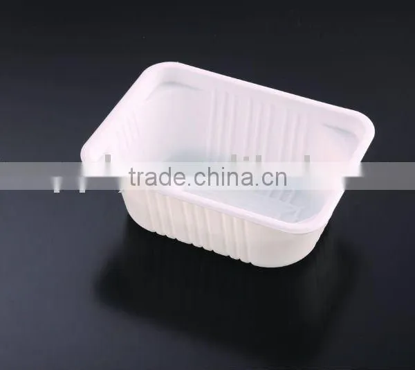 Rice Tray