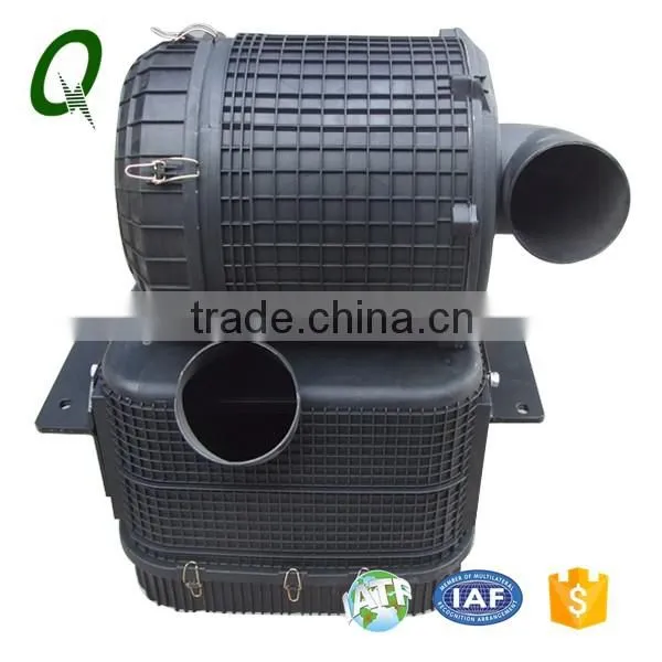 ISO9001FAW Intake System Dry and Wet Filter With Plastic Material photo-3
