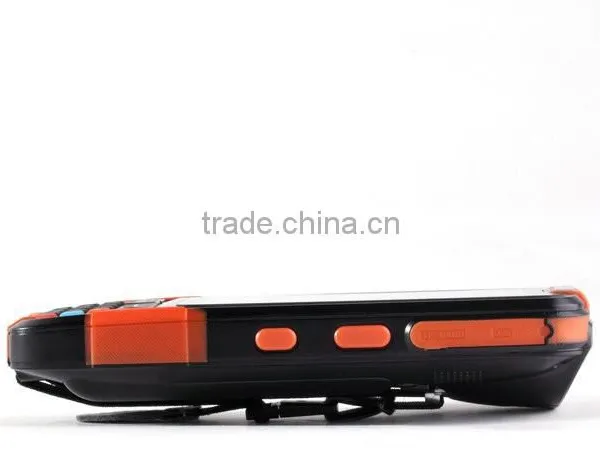 2015 New Innovative 2D NFC LF GPS Camera Android Rfid Reader photo-2