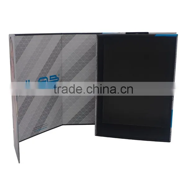 Cardboard Box for Earphone, Customer OEM Design photo-5