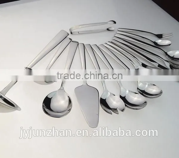Perfect Polishing Stainless Steel Dinner Knife With Competitive Price and OEM Service photo-4