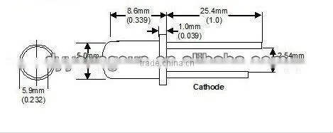 China New Products 5mm Led Diode photo-5