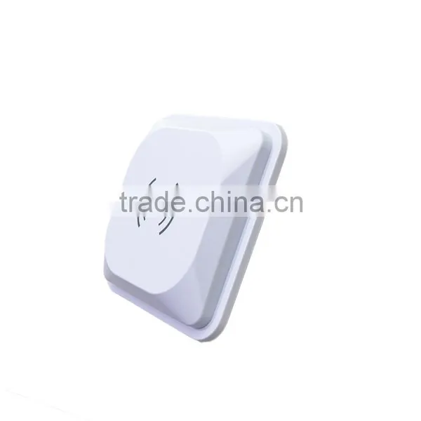 Low Cost Rfid Reader Rs232 Port With Linux 2.6 OS photo-4