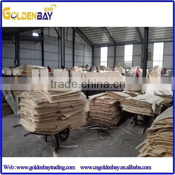 18mm Film Faced Plywood Marine Plywood for Construction photo-5