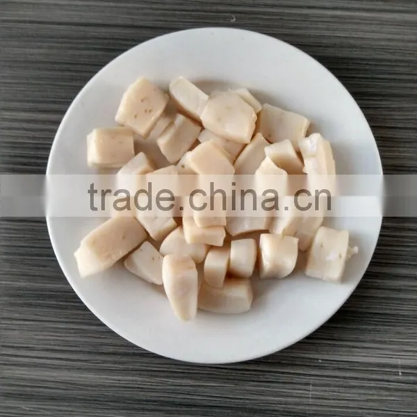 Imitation Abalone in Tinned With Brine photo-3