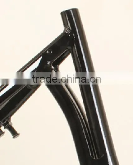 ALLOY BIKE FRAME photo-3