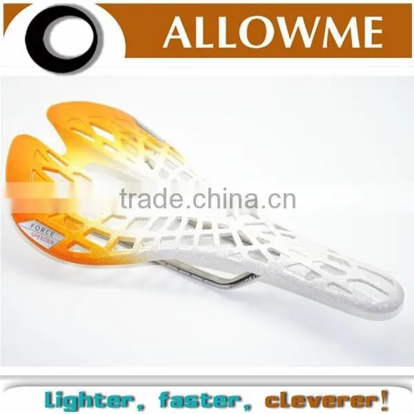 Syun lp Wholesale Bicycle Parts Leather Bicycle Saddle photo-4