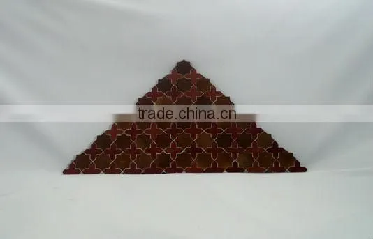 Basic mosaic tile
