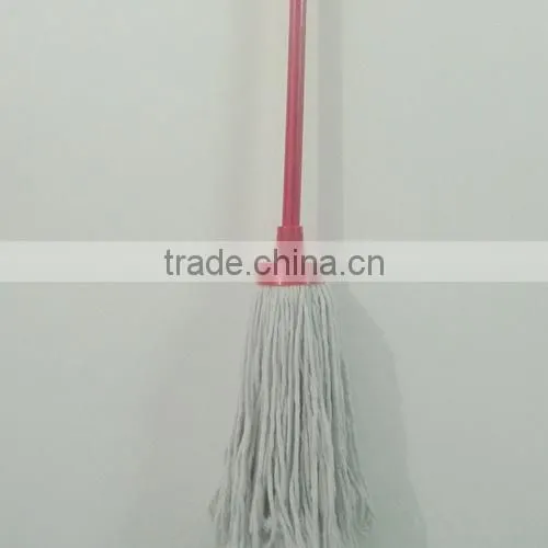 SINOLIN Best Selling Good Quanlity Cotton Mop for House Cleaning photo-3