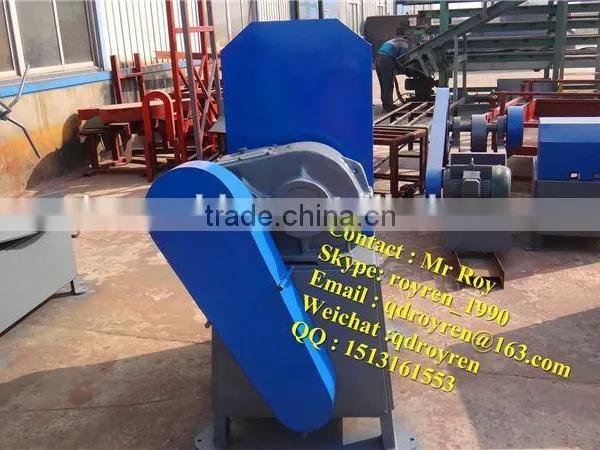 Waste Used Tire Cutting Machine Tire Sidewall Cutting Machine photo-4