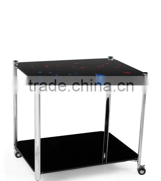 New Stainless Steel Coffee Table SJ130 photo-2